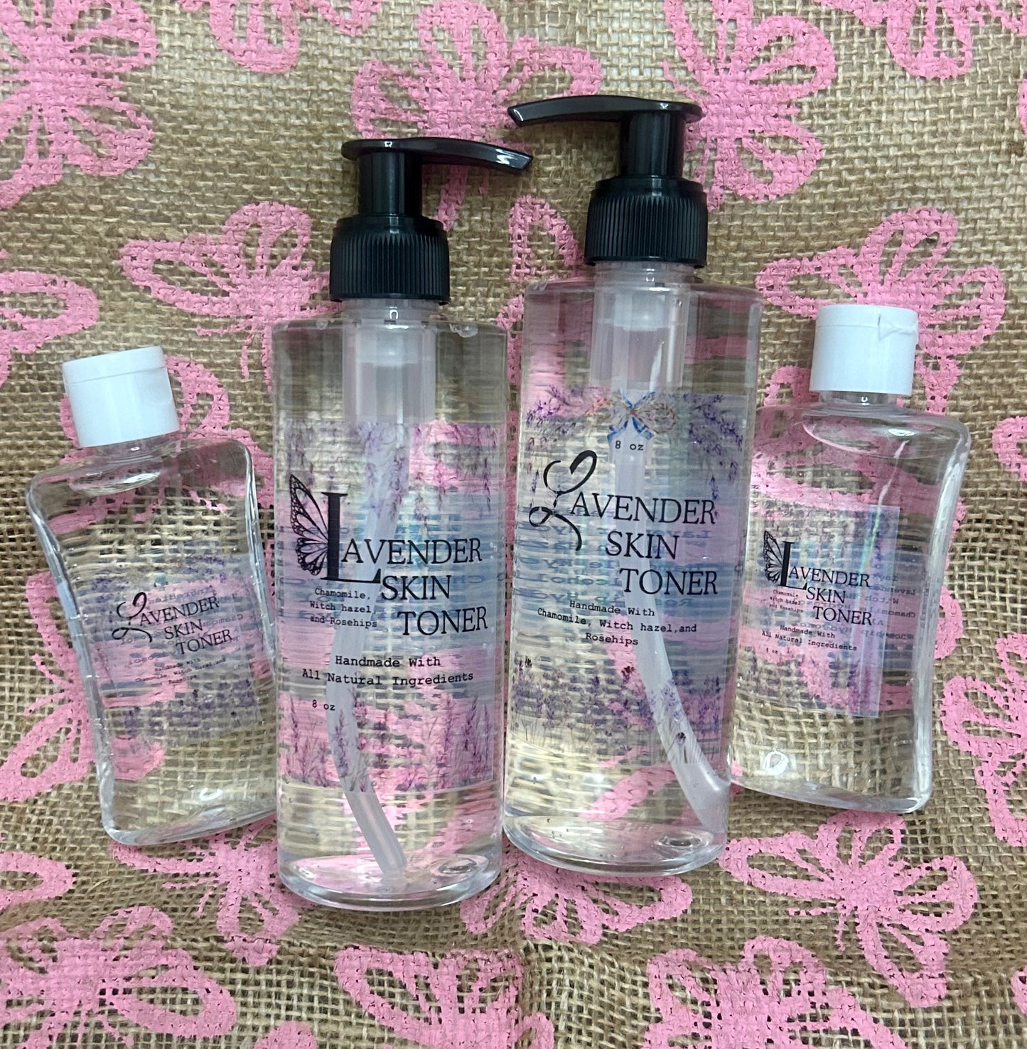 Facial/skin toner 