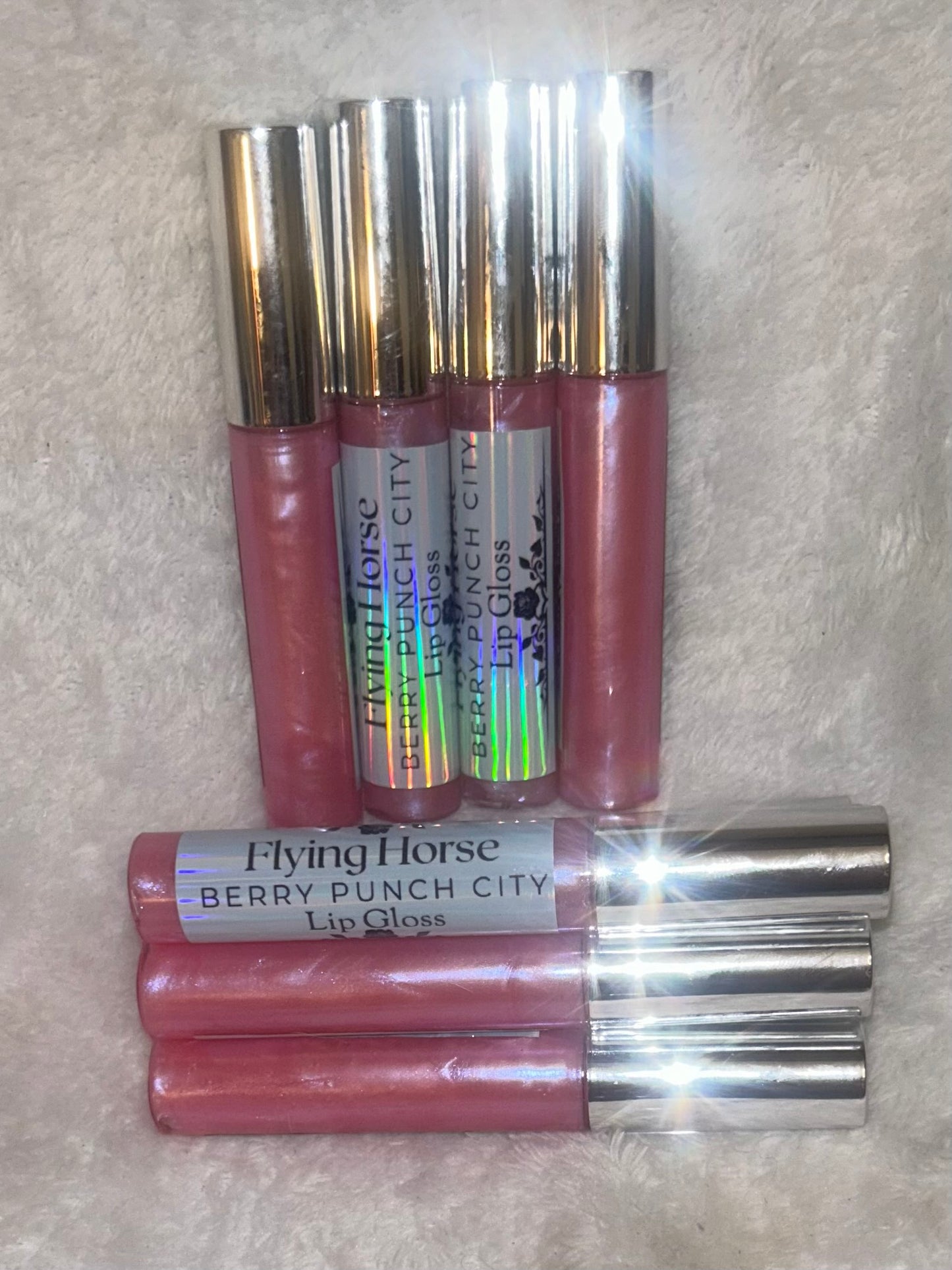 Lip Gloss