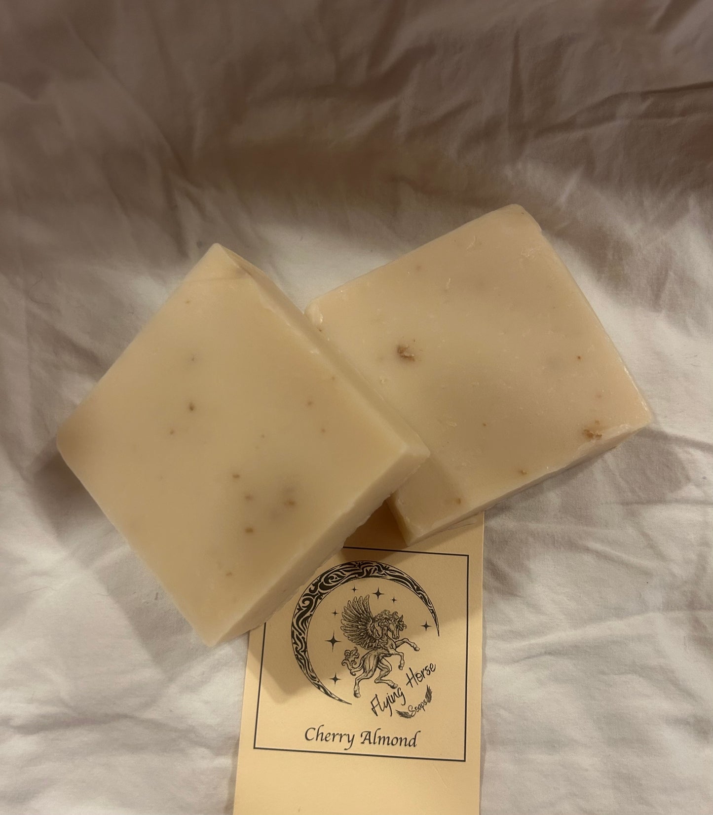 Cherry Almond