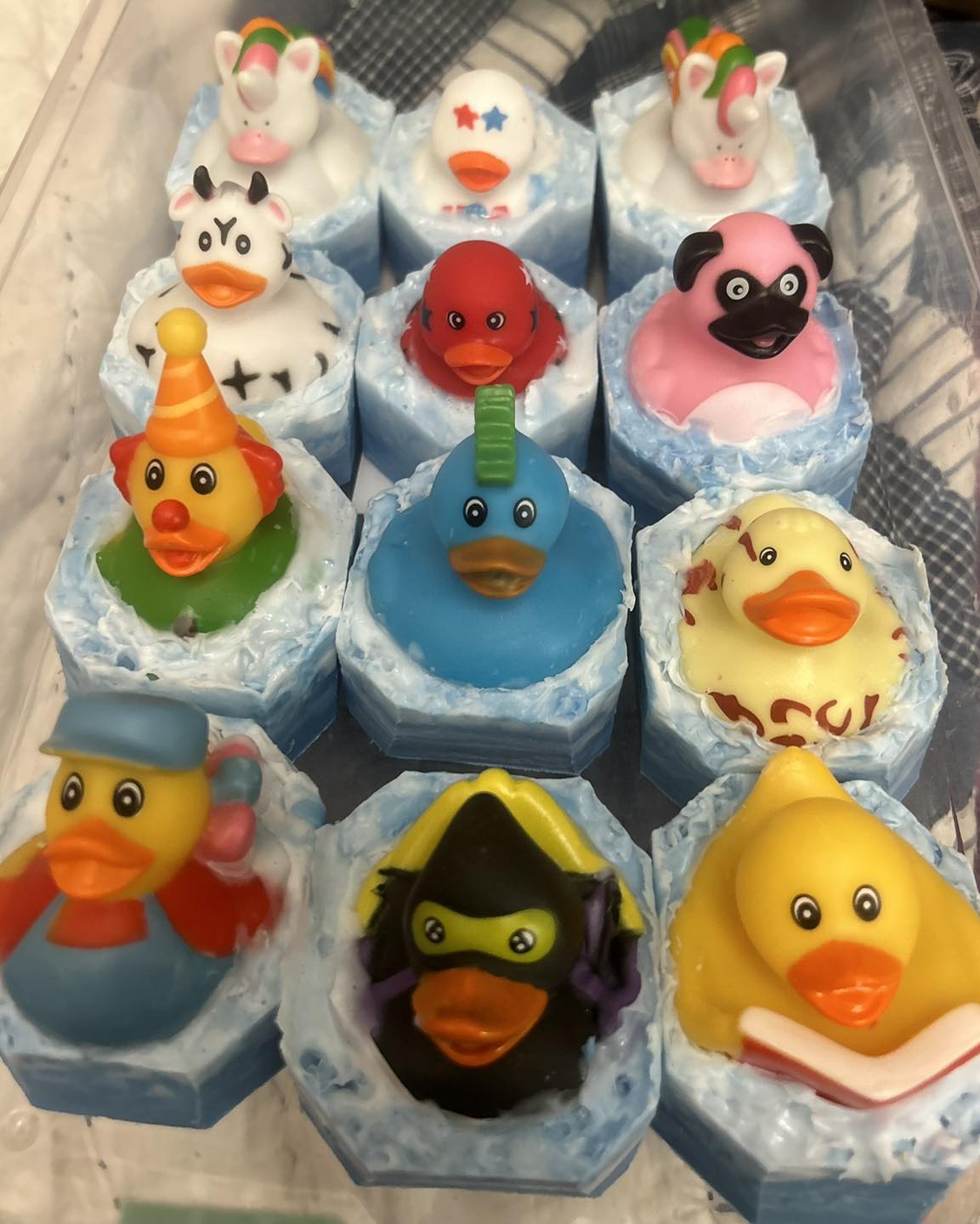 Kids Specialty Soaps