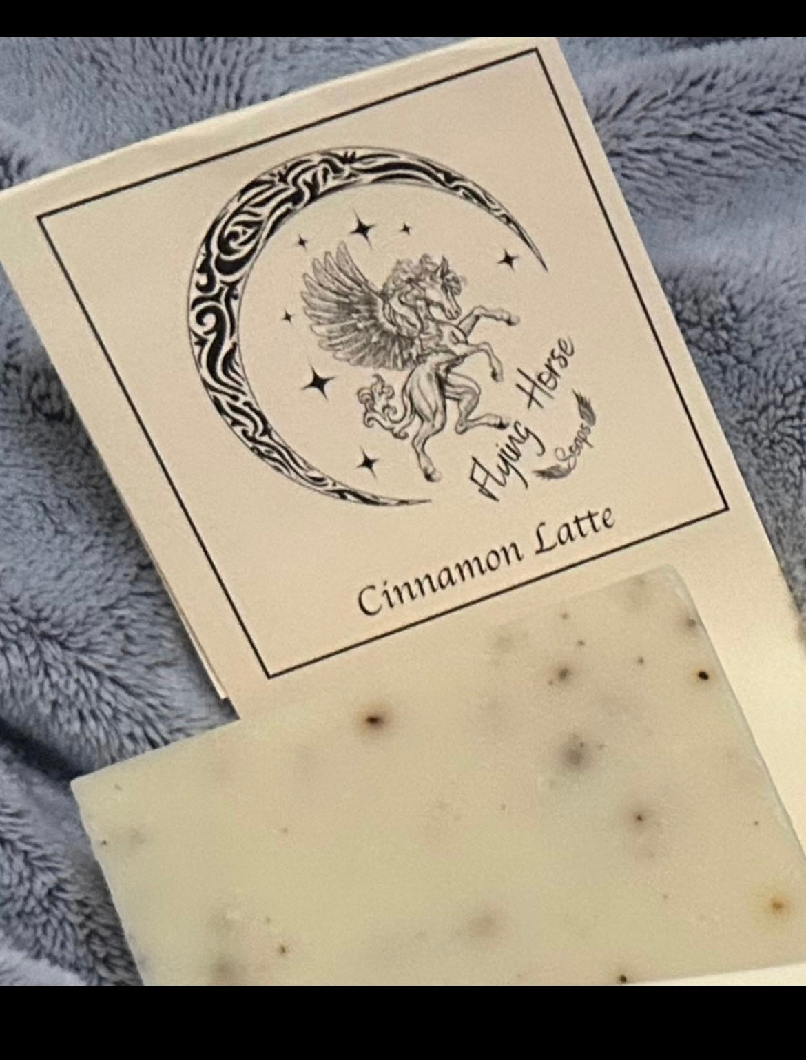 12 soaps of Christmas bundle